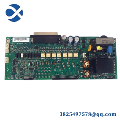 ABB UAC326AE Controller Module for Industrial Automation