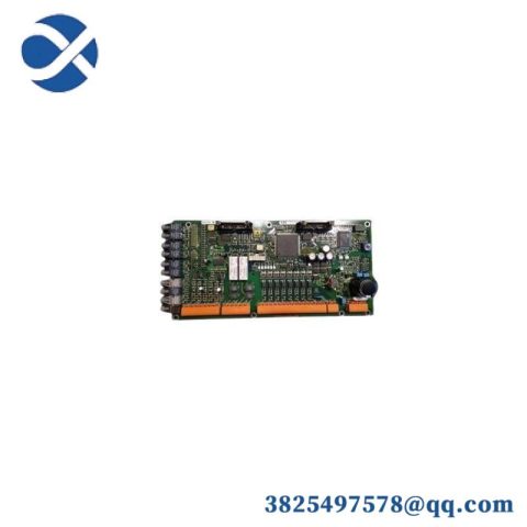 ABB UAC389AE01 HIEE300888R0001 Module Controller for Industrial Automation