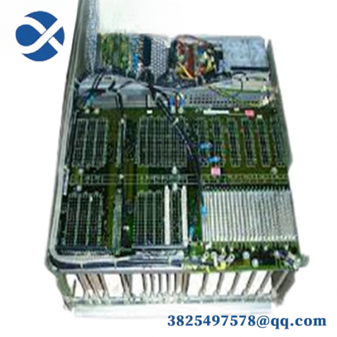 ABB UAD142A01 3BHE012551R0001 Industrial Controller