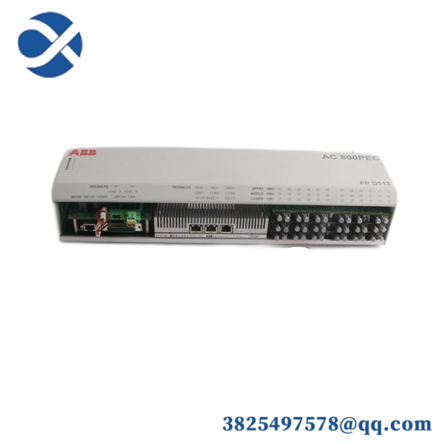 ABB UAD149A0011 3BHE014135R0011 Industrial Controller Module