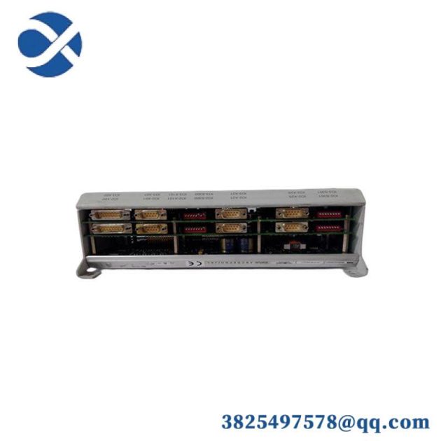 ABB UAD149A0011 3BHE014135R0011 Industrial Controller Module