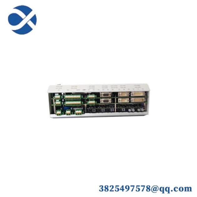 ABB UAD149A0011 3BHE014135R0011 Industrial Controller Module