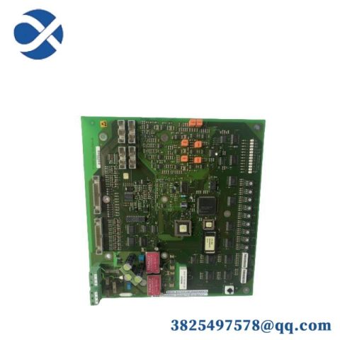 ABB UAD154A 3BHE026866R0101 Control Module