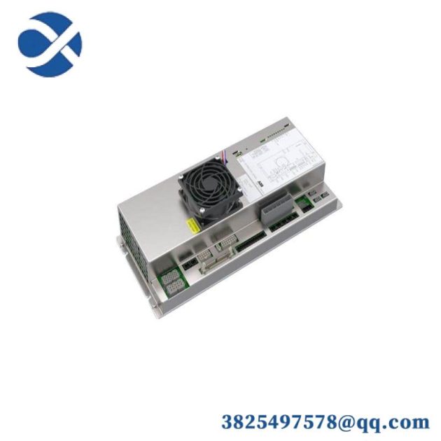 ABB UAD154A 3BHE026866R0101 Control Module