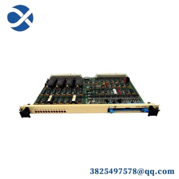 AB 1747-ACNR15: Allen Bradley's Advanced SLC 500 I/O Adapter Module