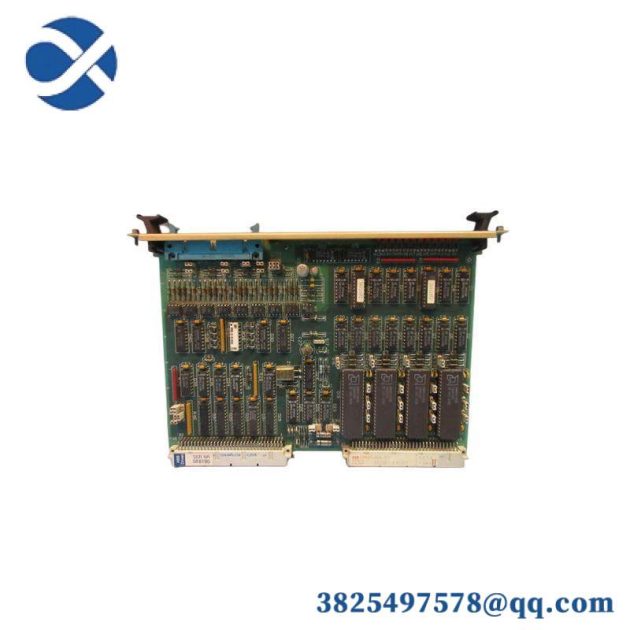 ABB UC86-8CH Universal Counter Board - Precision Timing & Counting Solution