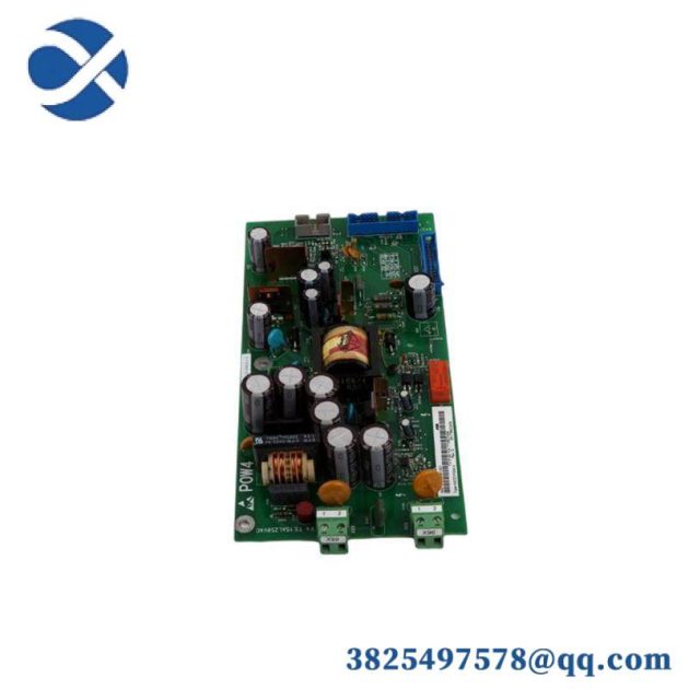 ABB UCD224A102 Industrial Control Module