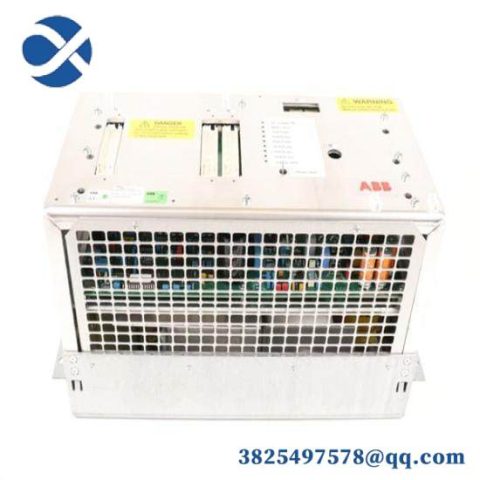 ABB UCD224A103 Industrial Control Module