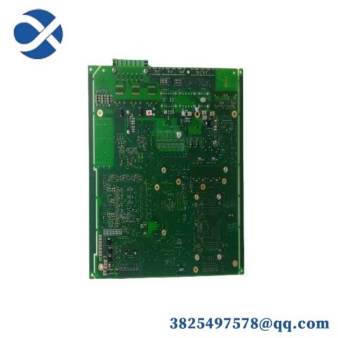 ABB UCD240A101 High-Performance Control Module for Industrial Automation