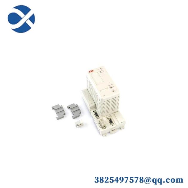 ABB UCD240A101 High-Performance Control Module for Industrial Automation