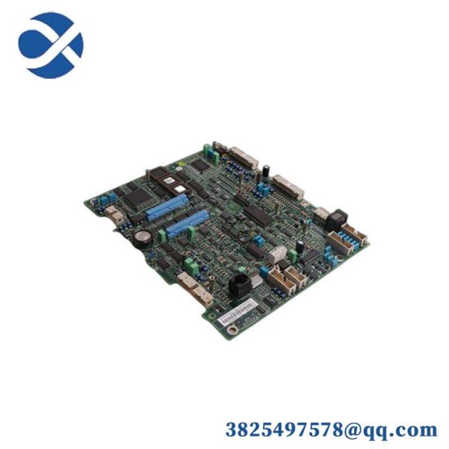 ABB UCD240A101 High-Performance Control Module for Industrial Automation