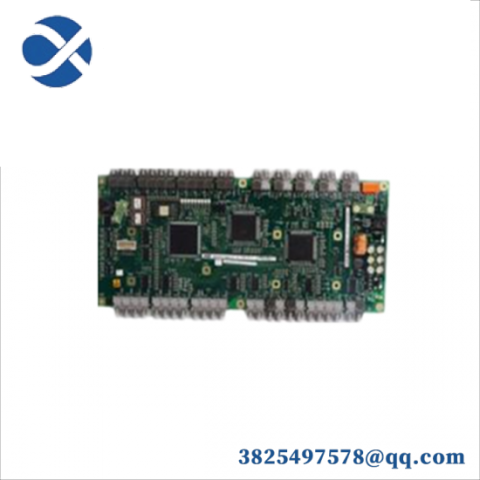 ABB UFC718AE101 | HIEE300936R0101 Main Circuit Interface Board