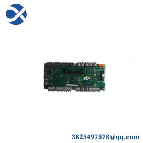 ABB UFC719AE01 3BHB003041R0101 3BHB000272R0001 Control Module