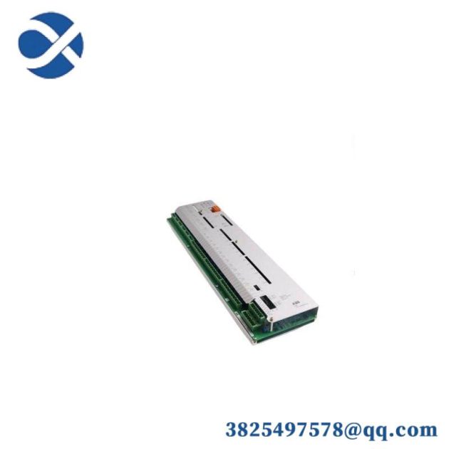 ABB UFC719AE01 3BHB003041R0101 3BHB000272R0001 Control Module