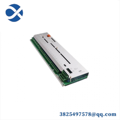 ABB UFC719AE01 3BHB003041R0001 - High-Performance Industrial Control Module