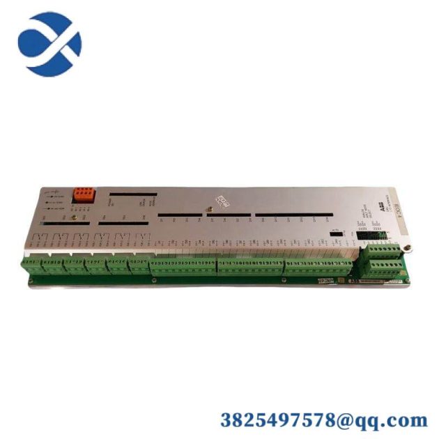 ABB UFC719AE101 3BHB003041R0101 Industrial Control Module
