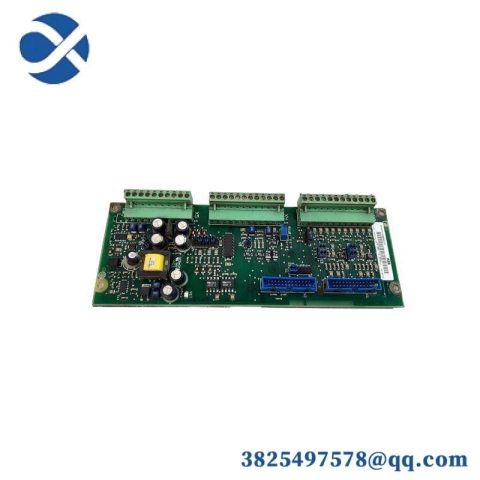 ABB UFC721AE Interface Board, Custom Processing Available
