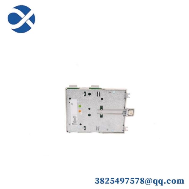 ABB UFC762AE101 3BHE006412R0101 - High Performance Industrial Control Module