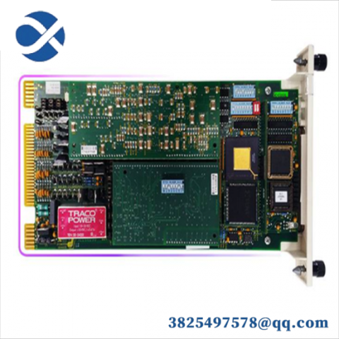 ABB UFC762AE101 3BHE006412R0101 Inverter Circuit Board: Industrial Automation Excellence