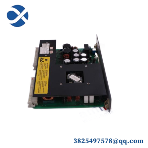 ABB UNITROL1000 3BHE014557R6104 Industrial Control System