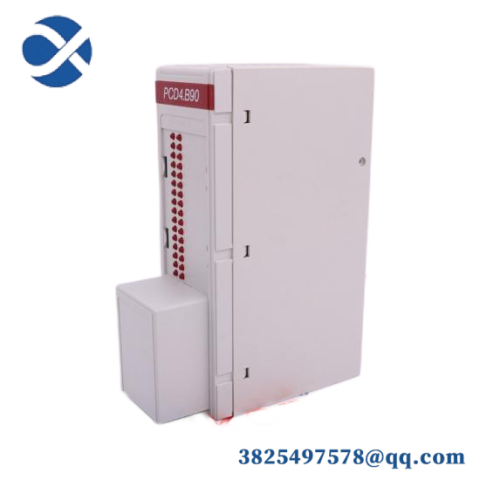 ABB UNITROL1000 V104 Industrial Control Module