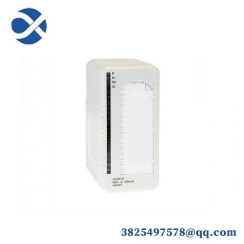 ABB UNITROL1020 UNS0119A-Z Industrial Control Module