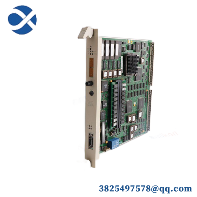 ABB UNITROL 1005-0011 Industrial Automation Module