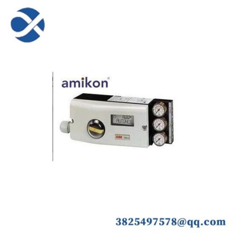 ABB UNITROL 1010 - High Precision Industrial Control Unit