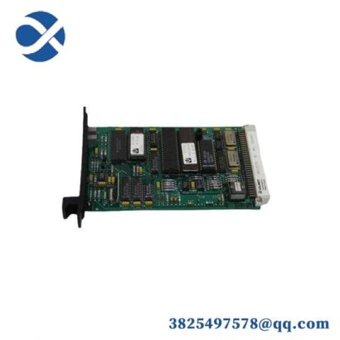 ABB UNITROL UNS0119A-Z - High-Performance Industrial Control Module