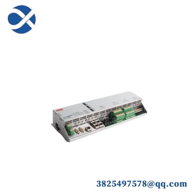 ABB UNITROL UNS0119A-Z - High-Performance Industrial Control Module