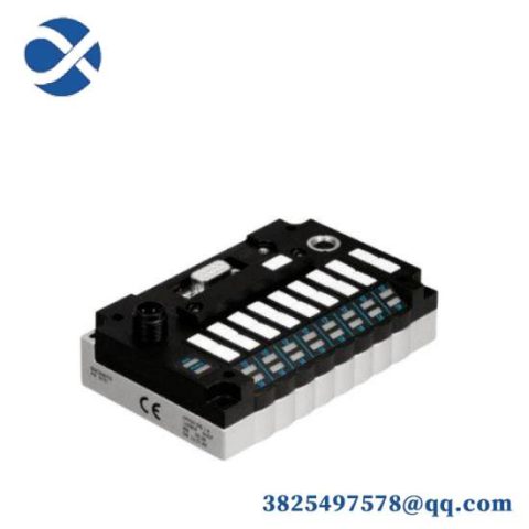 ABB UNITROL V1 - Advanced Process Controller for Industrial Automation