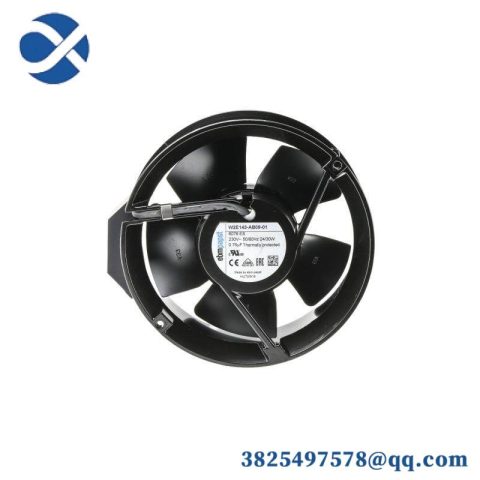 ABB UNS0122A-P Digital I/O Module