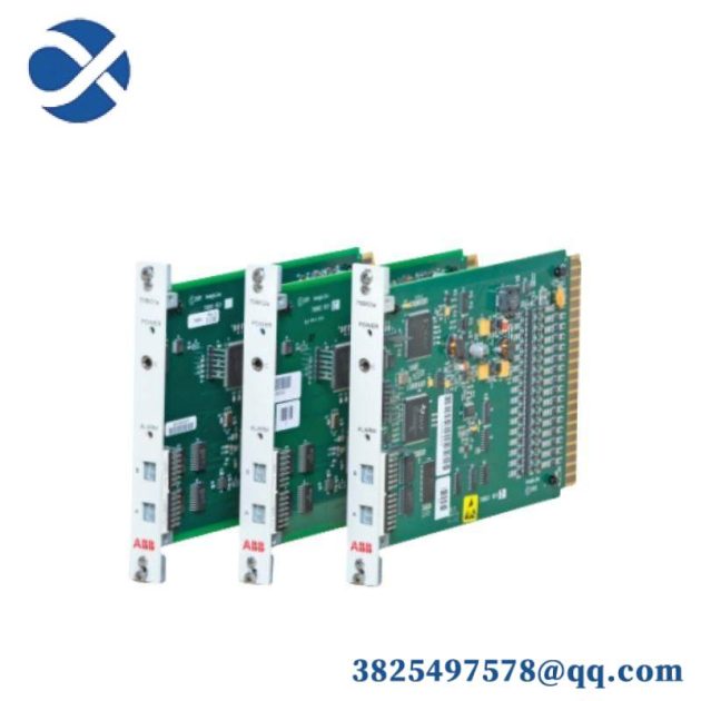 ABB UNS0122A-P Digital I/O Module