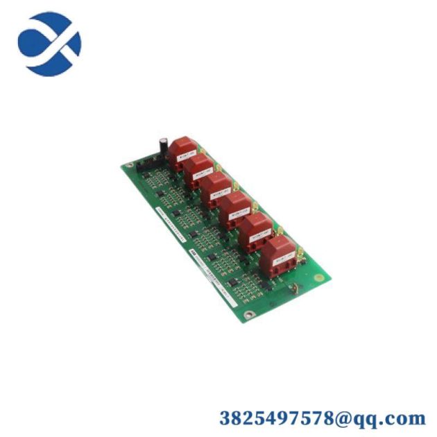 ABB UNS0881a-P,V1 3BHB006338R0001 Digital I/O Card for Industrial Control Systems