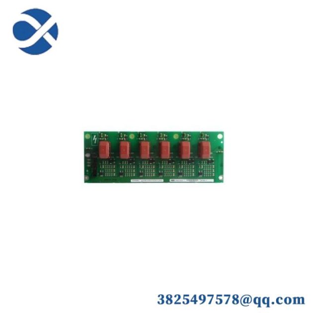 ABB UNS0881a-P,V1 3BHB006338R0001 Digital I/O Card for Industrial Control Systems