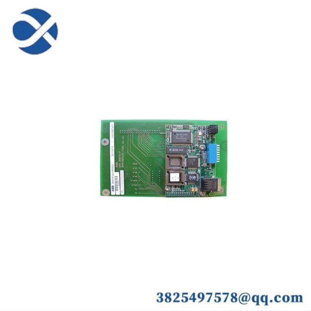 ABB UNS0887A-P 3BHE008128R0001 Excitation System Measurement Board