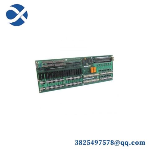 ABB UNS1860B-P,V1 | 3BHB001336R0001 | Interface BOARD