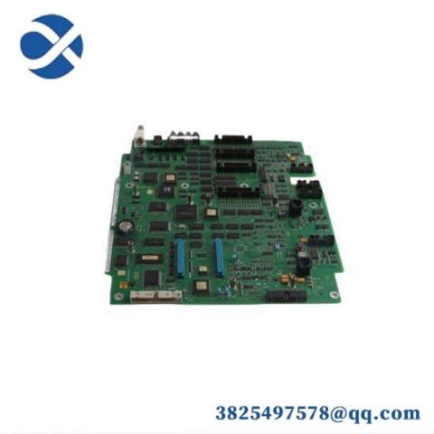ABB UNS2880B-P 3BHE014967R0002 - Advanced COB PCB Assembly for Industrial Control