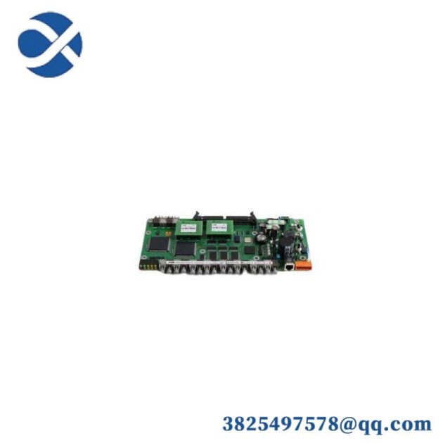 ABB UNS2881B-P V1 Industrial Control Module