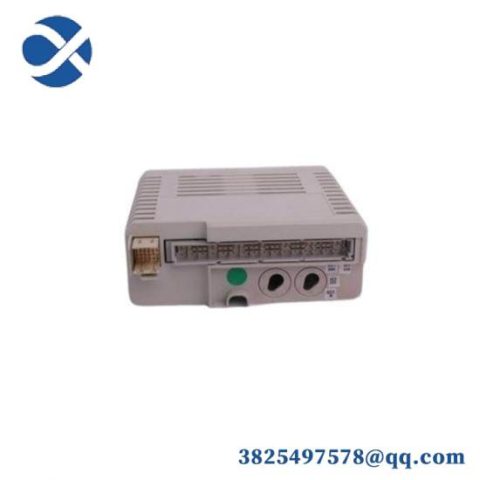 ABB UNS2980c-ZV4 Digital I/O Module