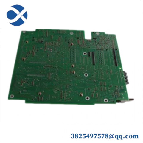 ABB UNS4881b,V4 3BHE009949R0004 - High-Performance Control Module for Industrial Automation