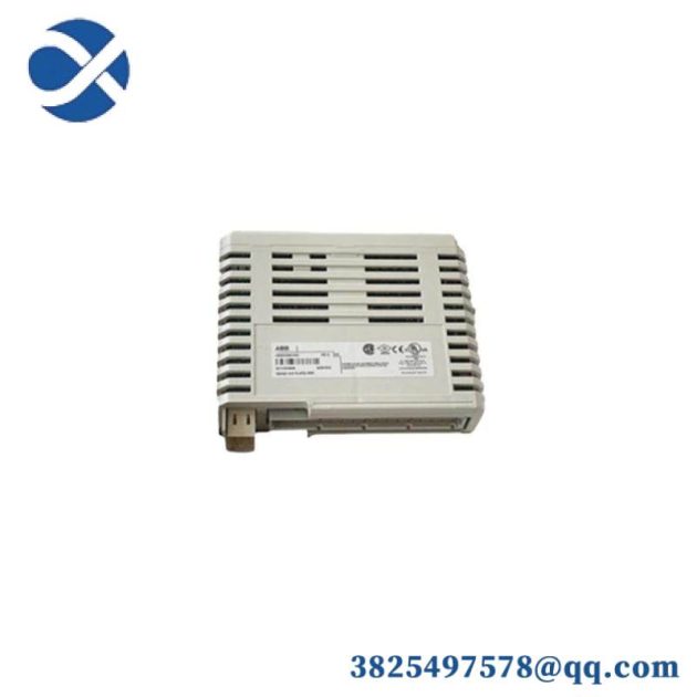 ABB UNS4881b,V4 3BHE009949R0004 - High-Performance Control Module for Industrial Automation