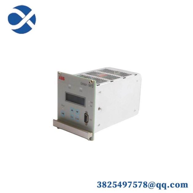 ABB V17111-130 / V17151-210 - Industrial Control I/O Interface