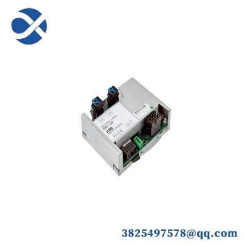 ABB V4550220-0100 Controller Module