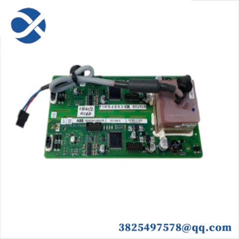 ABB VA-3180-10 Customized Industrial Controller