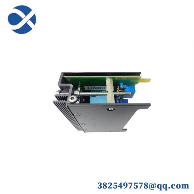 ABB VA-MC15-05 Industrial Control Module