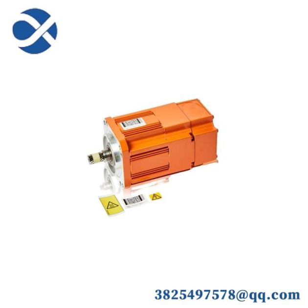 ABB VBS01-EPD High-Performance Industrial Control Module