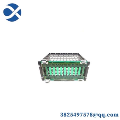 ABB VBX01TA Control Module