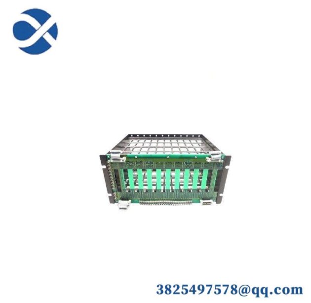 ABB VBX01TA Control Module