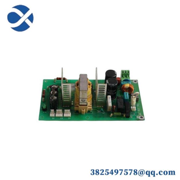 ABB VV11 VV 11 Module: Advanced Automation Solutions for Industrial Control
